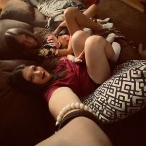 Meet your Posher, Tabitha